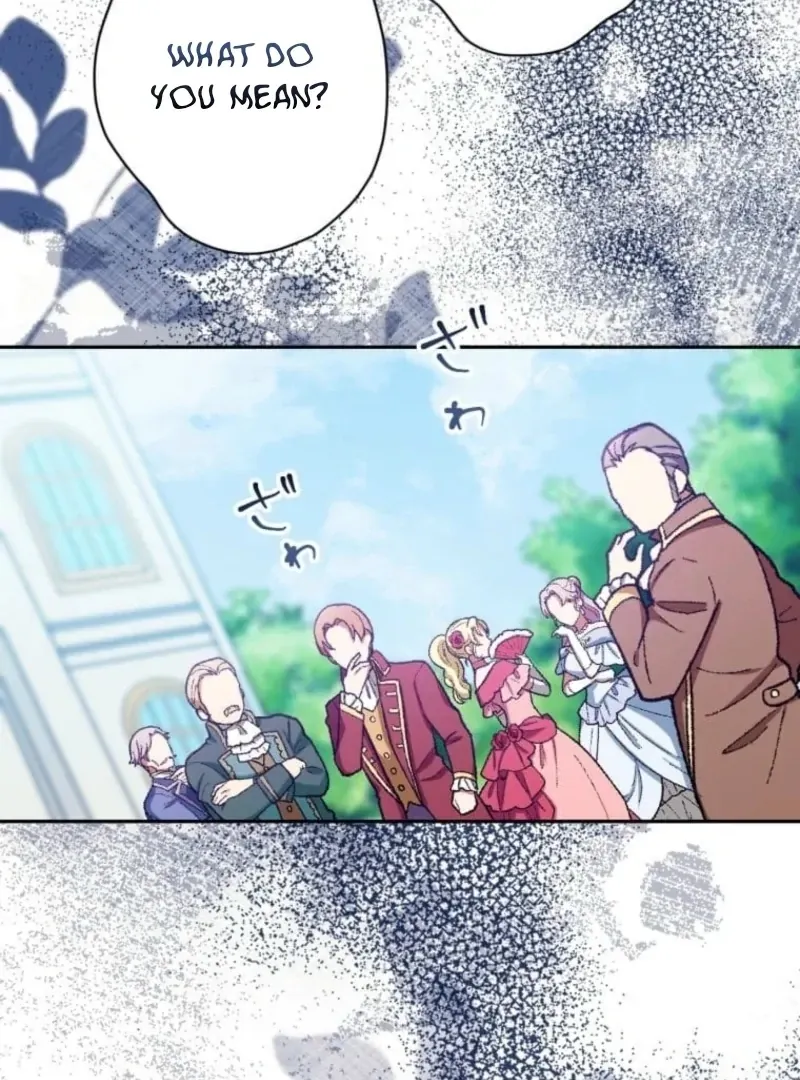 The False Saintess Overturns Her Fate Chapter 72 Online - página 9