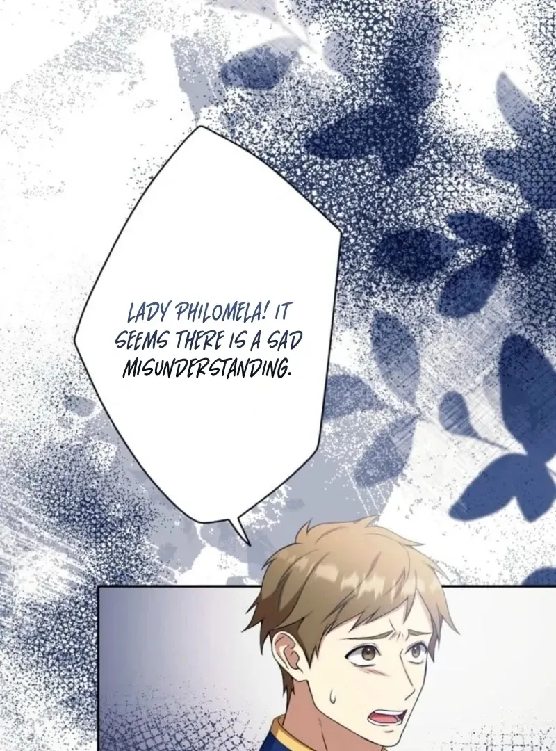 The False Saintess Overturns Her Fate Chapter 72 Online - página 10
