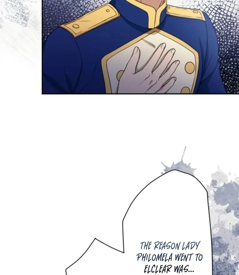 The False Saintess Overturns Her Fate Chapter 72 Online - página 11