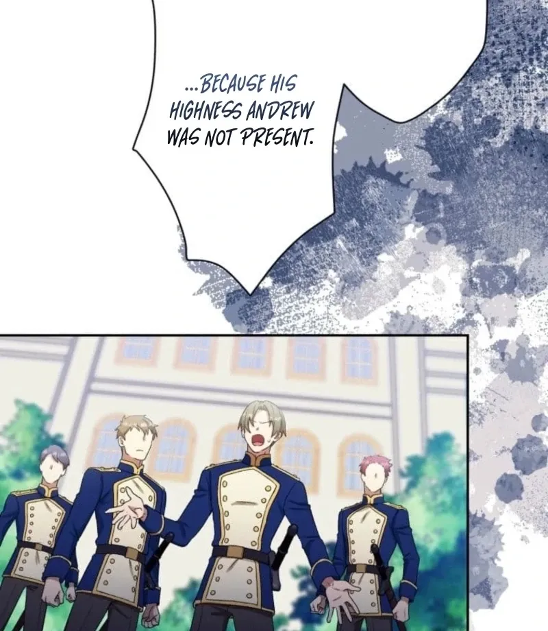 The False Saintess Overturns Her Fate Chapter 72 Online - página 12