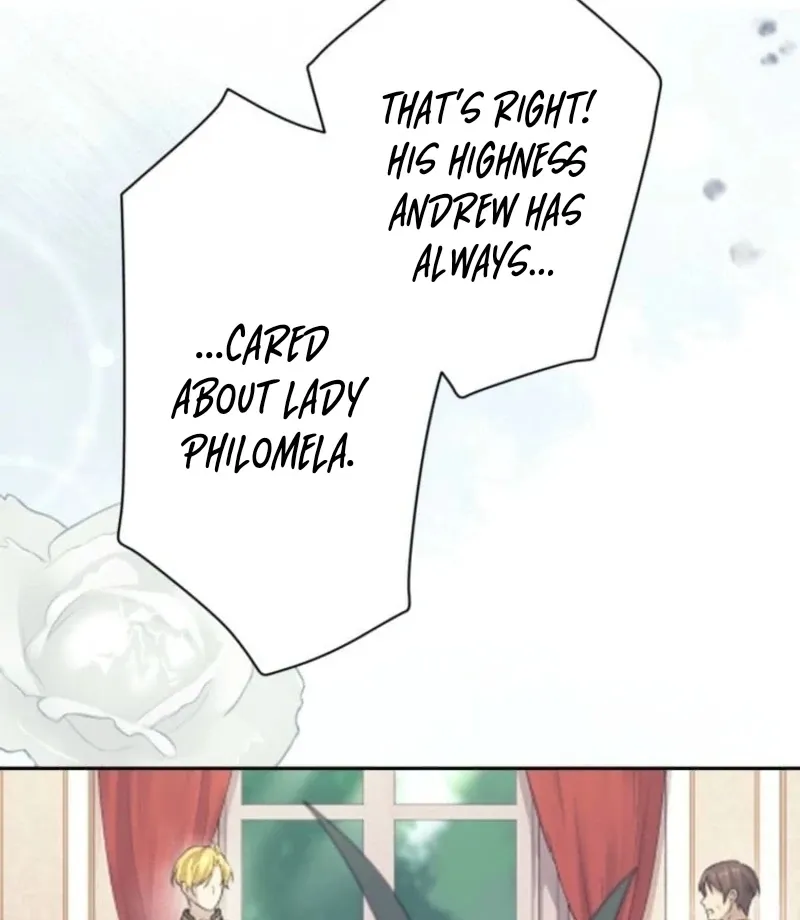 The False Saintess Overturns Her Fate Chapter 72 Online - página 15