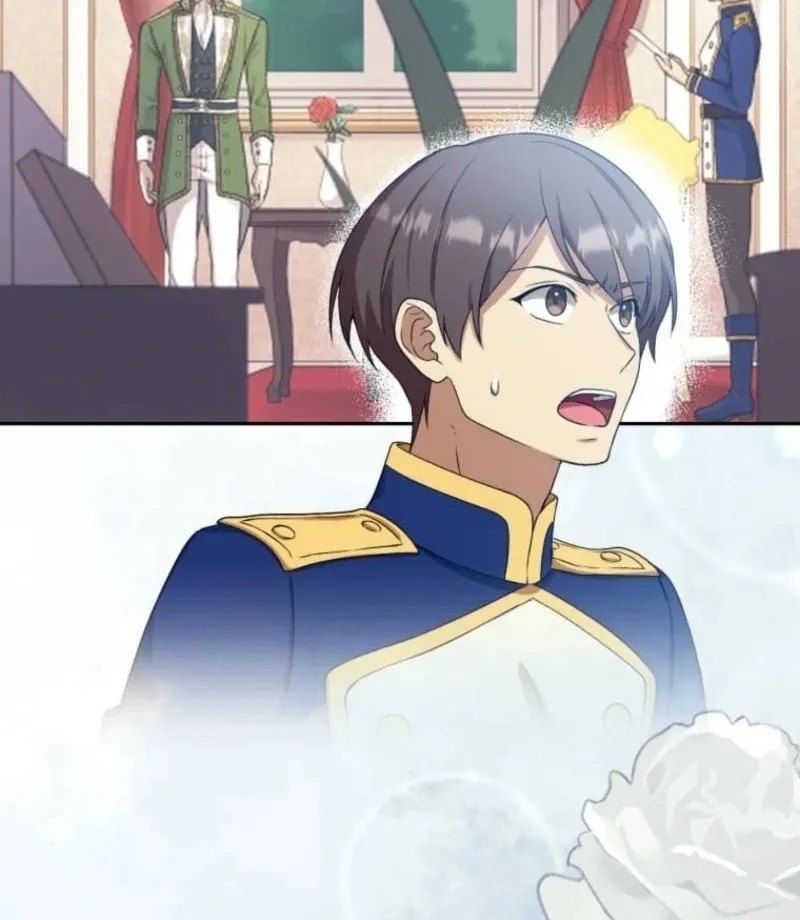 The False Saintess Overturns Her Fate Chapter 72 Online - página 16