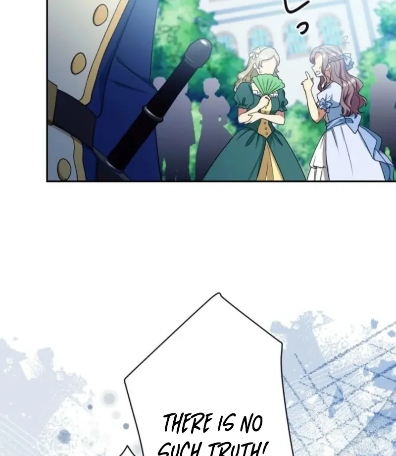 The False Saintess Overturns Her Fate Chapter 72 Online - página 20