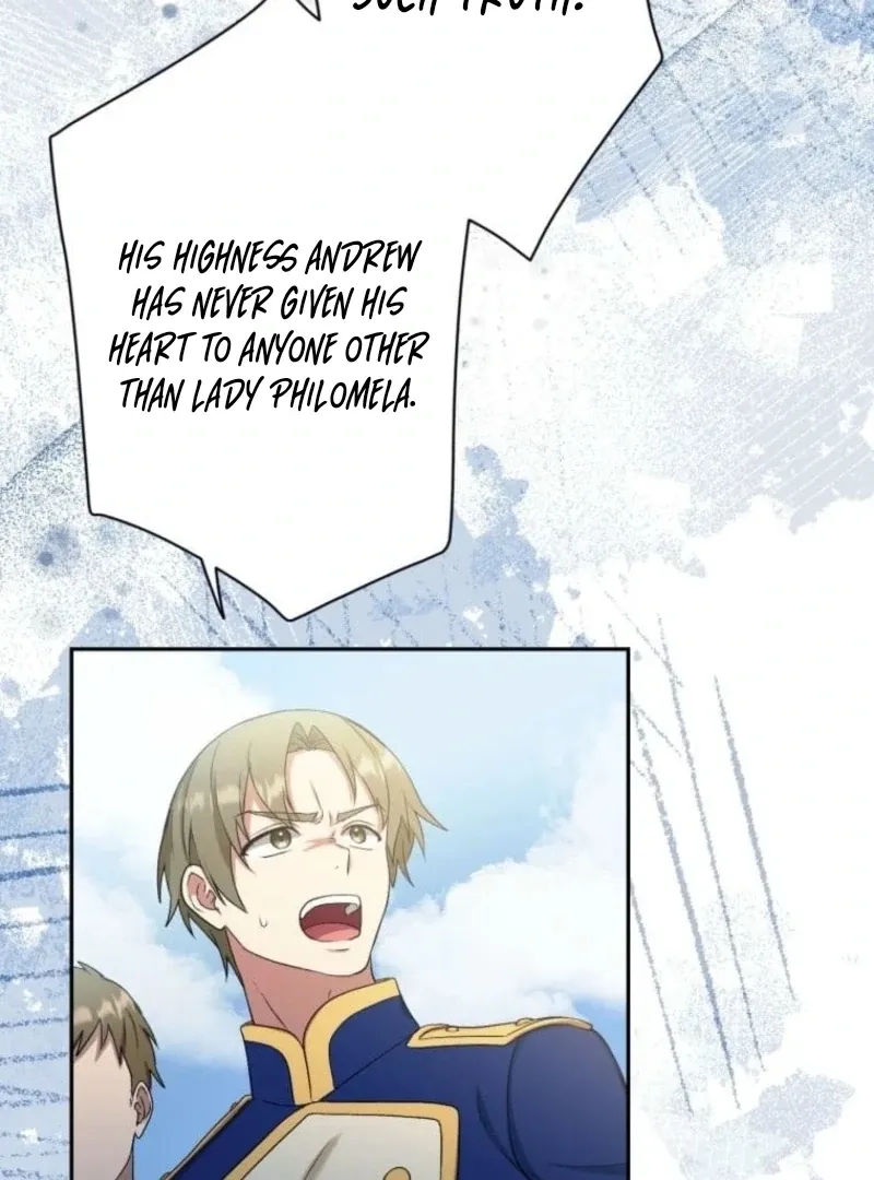 The False Saintess Overturns Her Fate Chapter 72 Online - página 21