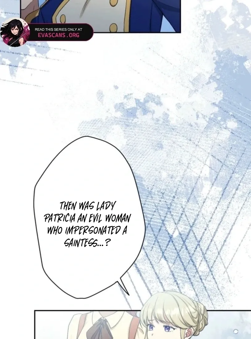 The False Saintess Overturns Her Fate Chapter 72 Online - página 22