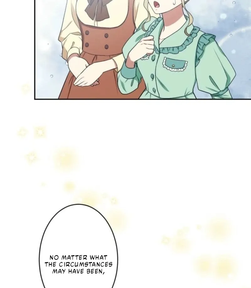 The False Saintess Overturns Her Fate Chapter 72 Online - página 23