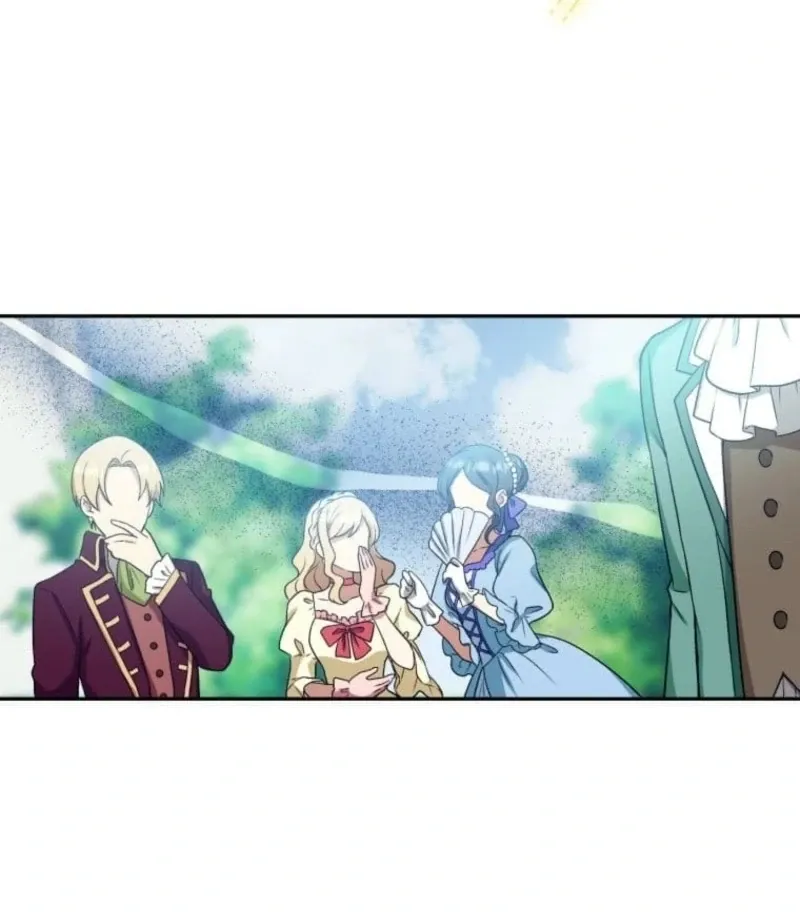 The False Saintess Overturns Her Fate Chapter 72 Online - página 27