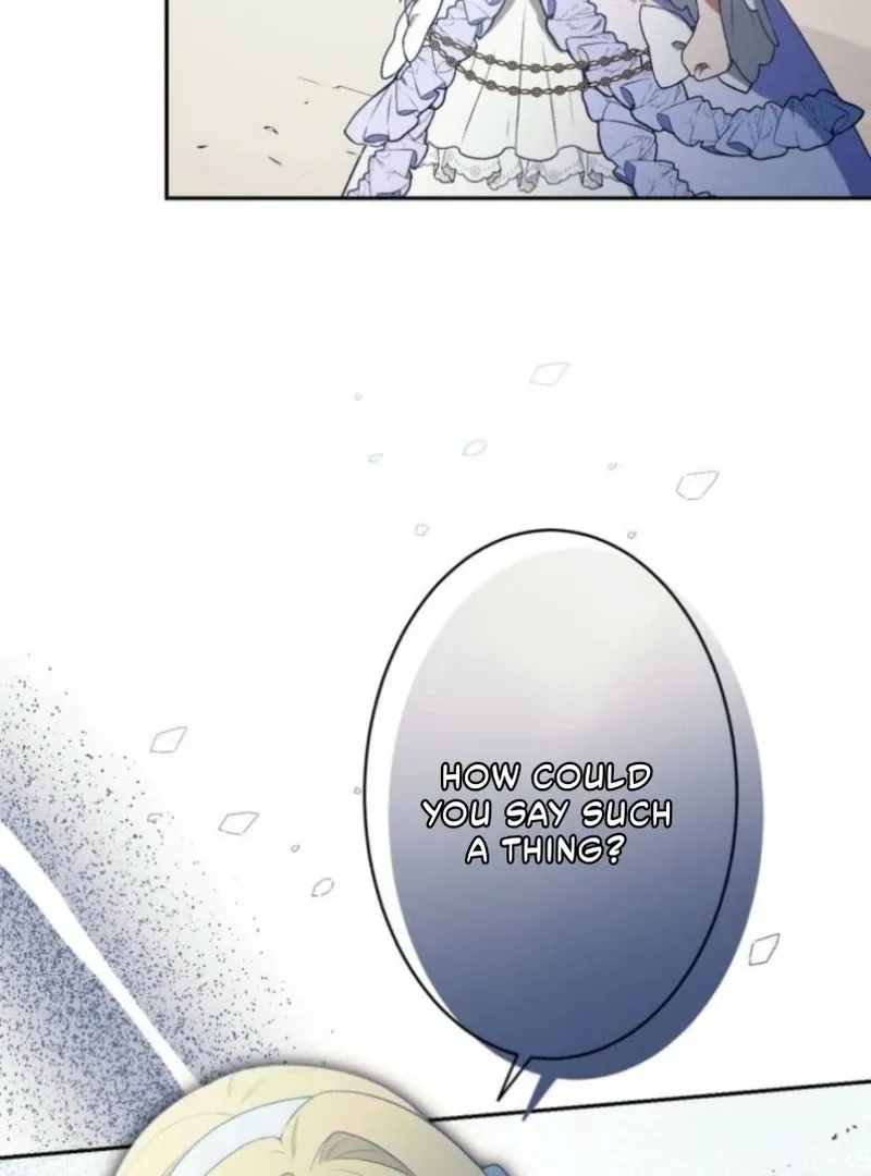 The False Saintess Overturns Her Fate Chapter 72 Online - página 29