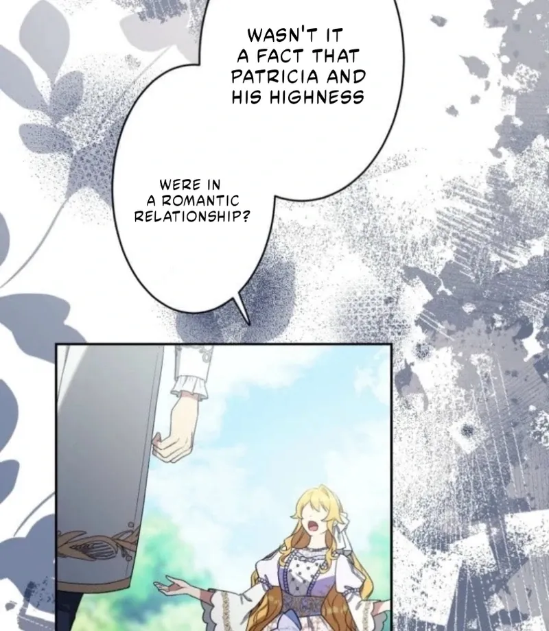 The False Saintess Overturns Her Fate Chapter 72 Online - página 32