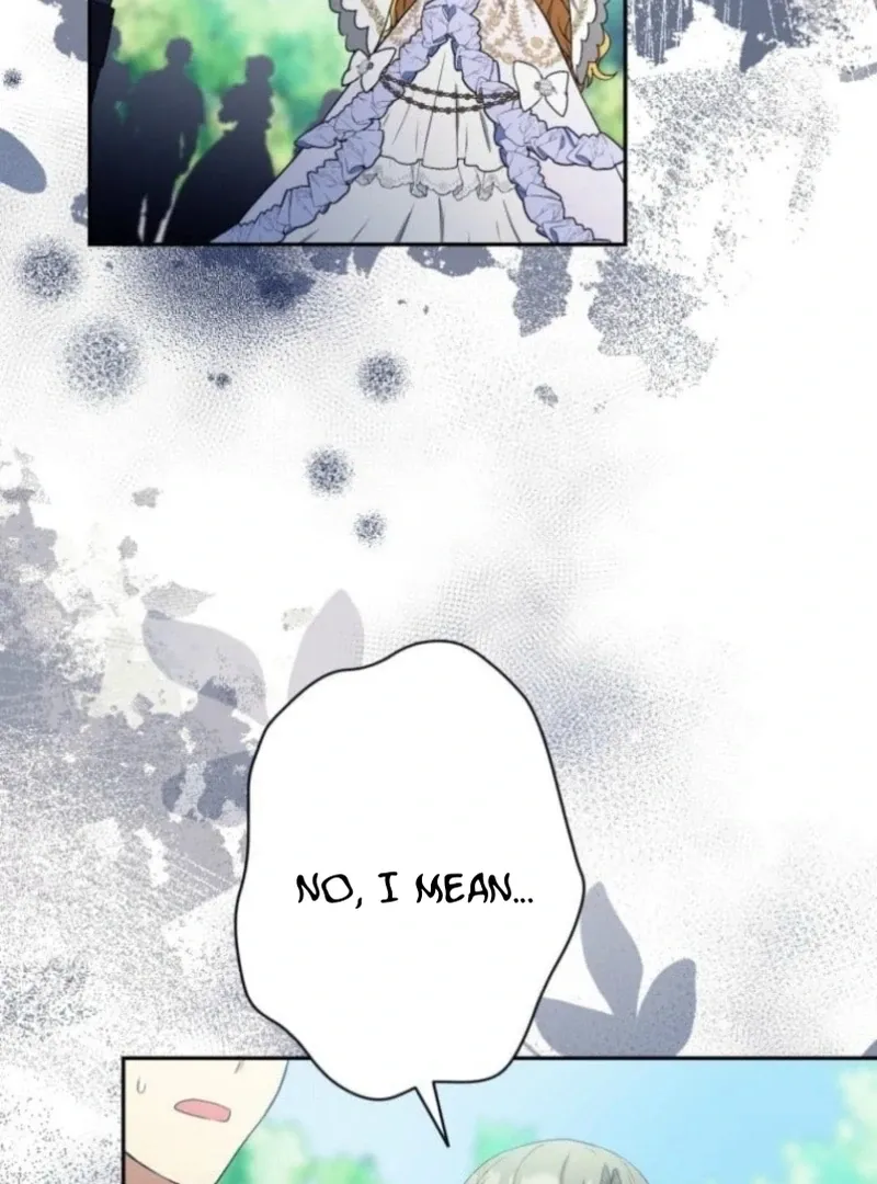 The False Saintess Overturns Her Fate Chapter 72 Online - página 33