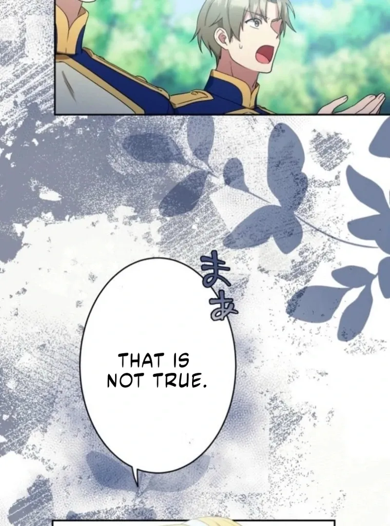 The False Saintess Overturns Her Fate Chapter 72 Online - página 34