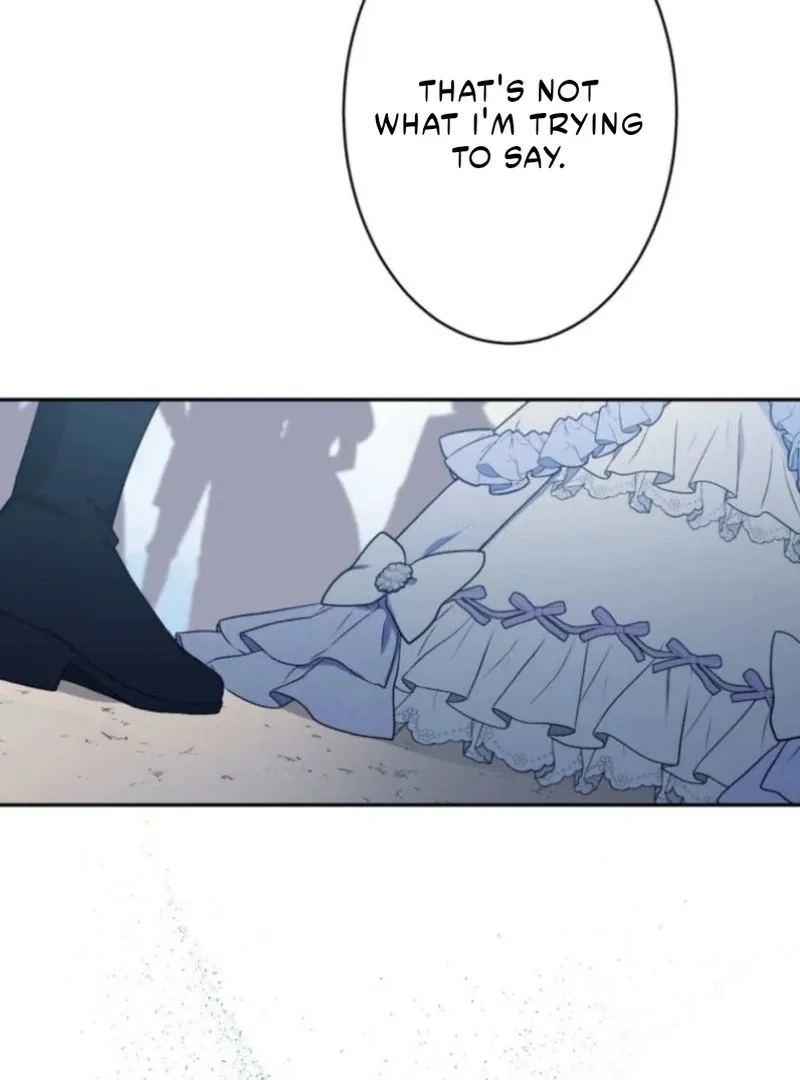 The False Saintess Overturns Her Fate Chapter 72 Online - página 37
