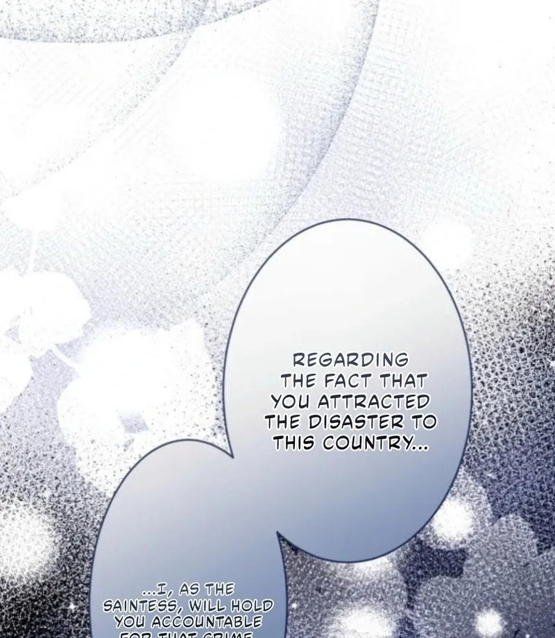 The False Saintess Overturns Her Fate Chapter 72 Online - página 39
