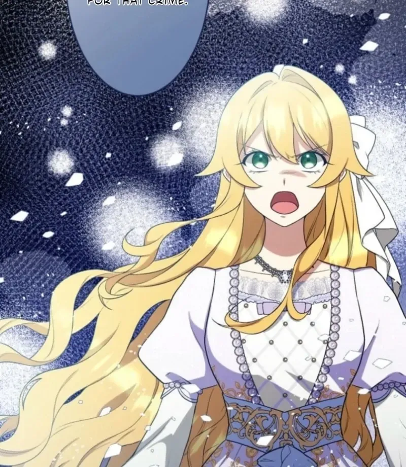 The False Saintess Overturns Her Fate Chapter 72 Online - página 40