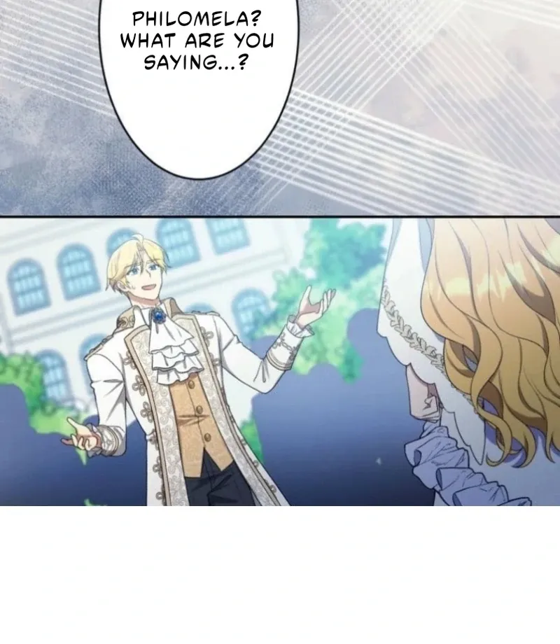 The False Saintess Overturns Her Fate Chapter 72 Online - página 43