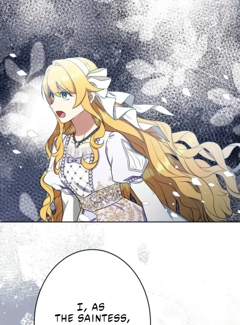 The False Saintess Overturns Her Fate Chapter 72 Online - página 45