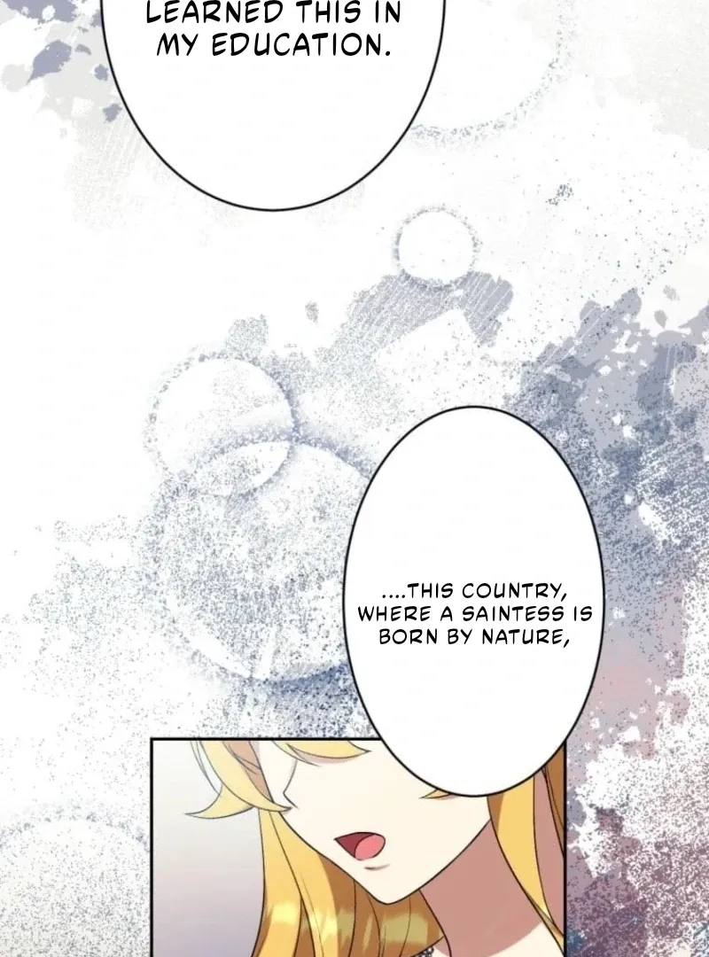 The False Saintess Overturns Her Fate Chapter 72 Online - página 46