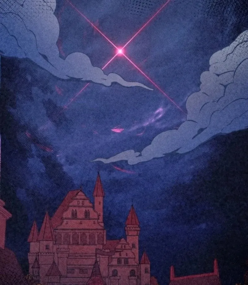 The False Saintess Overturns Her Fate Chapter 72 Online - página 48