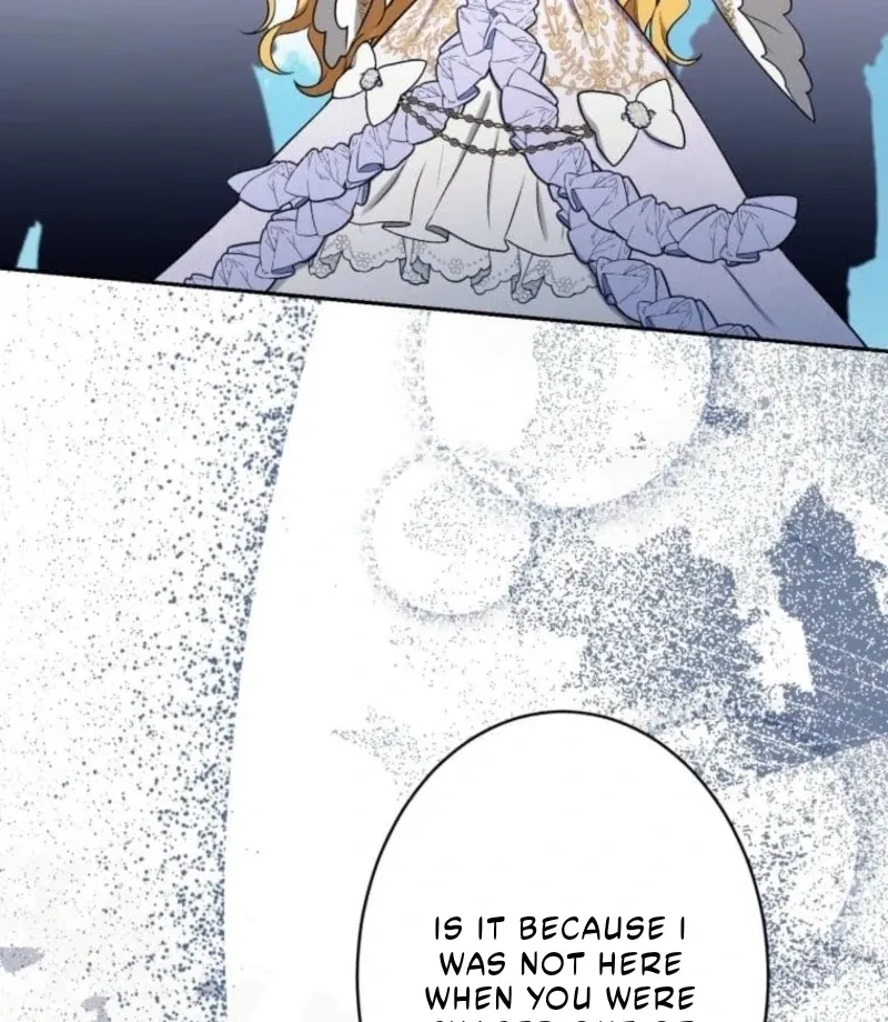 The False Saintess Overturns Her Fate Chapter 72 Online - página 51