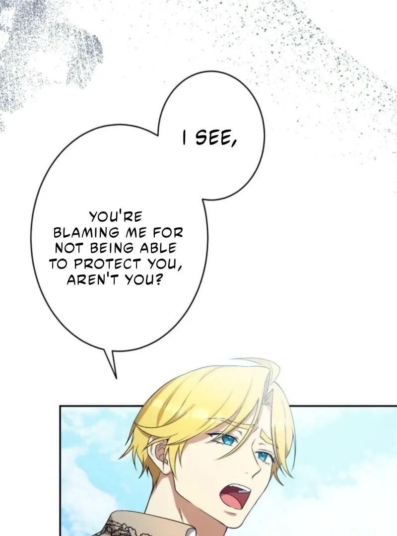 The False Saintess Overturns Her Fate Chapter 72 Online - página 53