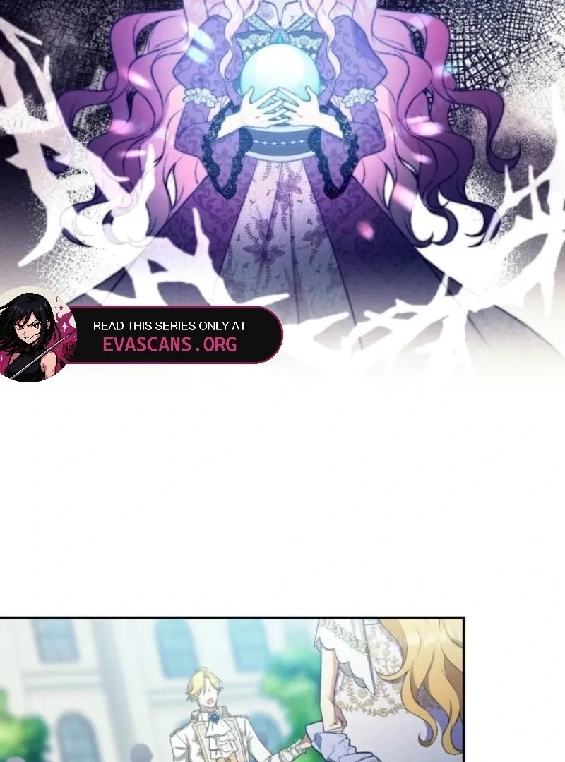 The False Saintess Overturns Her Fate Chapter 72 Online - página 57