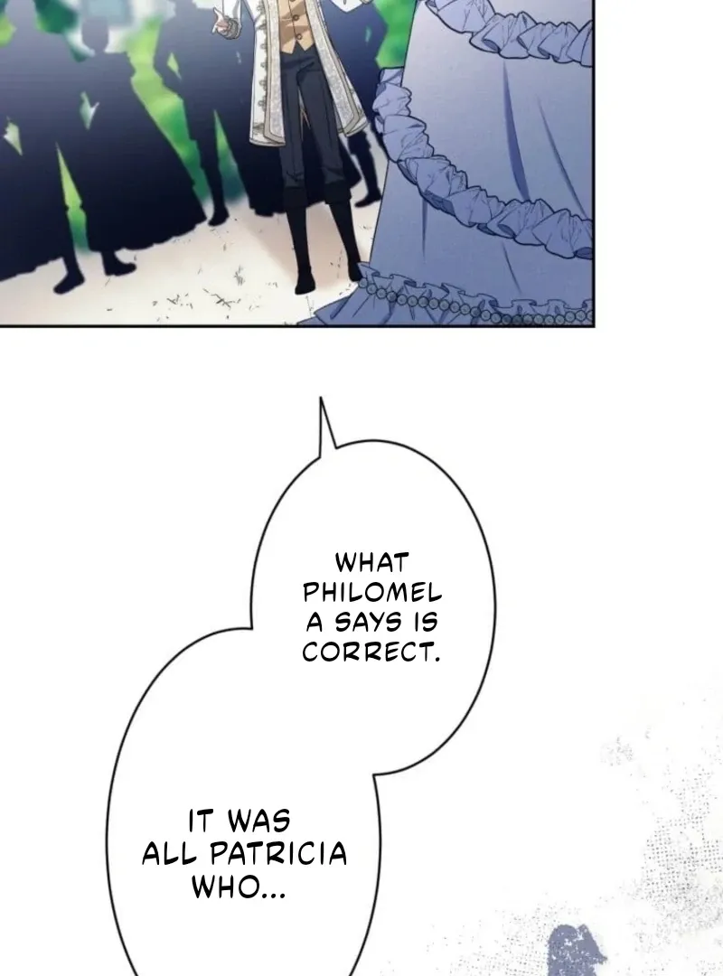 The False Saintess Overturns Her Fate Chapter 72 Online - página 58