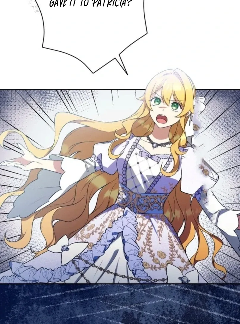 The False Saintess Overturns Her Fate Chapter 72 Online - página 61