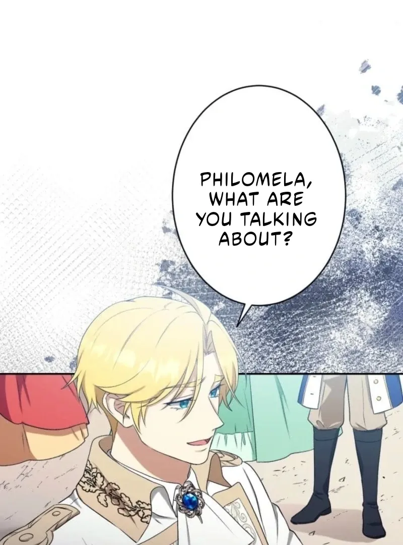 The False Saintess Overturns Her Fate Chapter 72 Online - página 65
