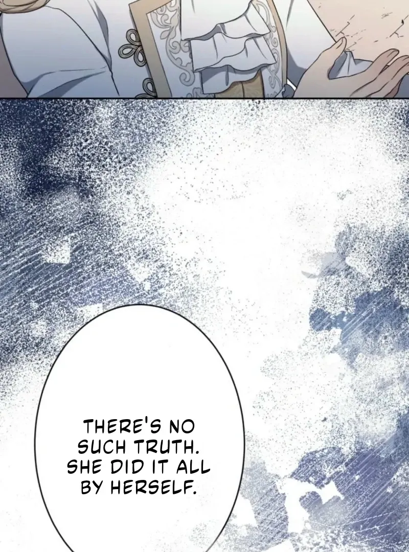 The False Saintess Overturns Her Fate Chapter 72 Online - página 66