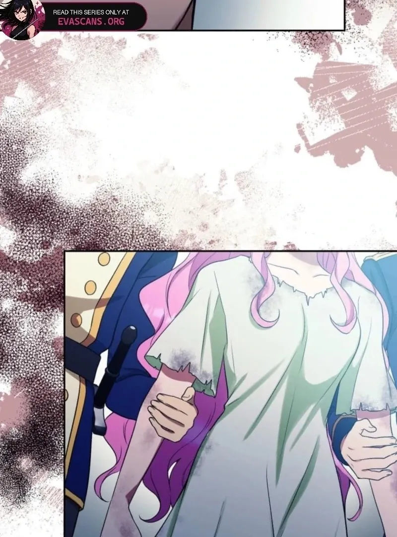 The False Saintess Overturns Her Fate Chapter 72 Online - página 70