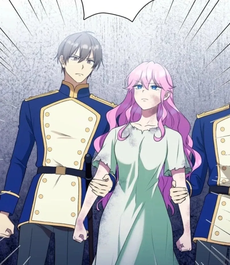 The False Saintess Overturns Her Fate Chapter 72 Online - página 72