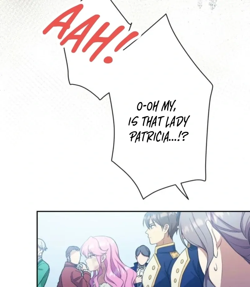 The False Saintess Overturns Her Fate Chapter 72 Online - página 75