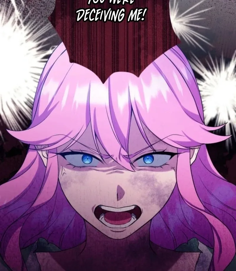 The False Saintess Overturns Her Fate Chapter 72 Online - página 79