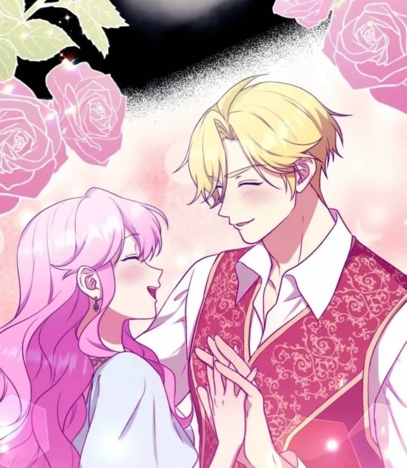 The False Saintess Overturns Her Fate Chapter 72 Online - página 84