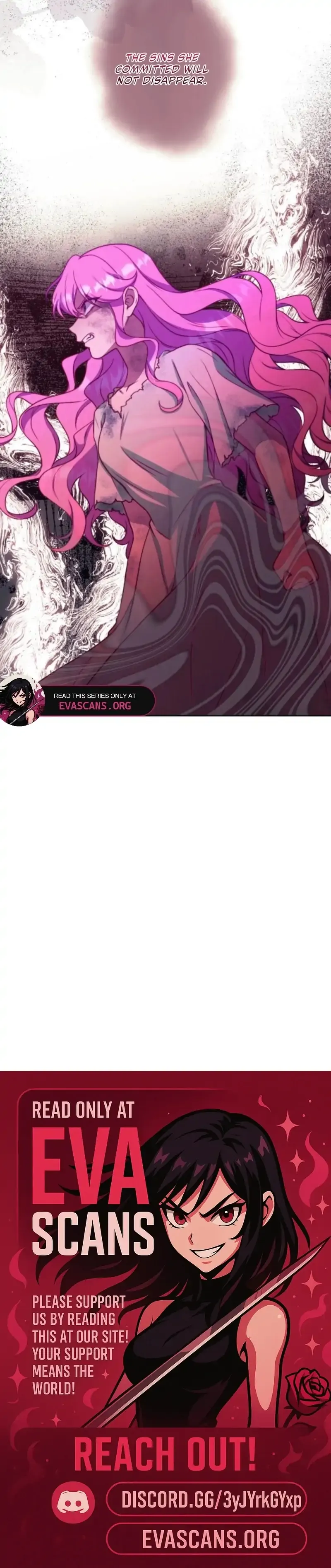 The False Saintess Overturns Her Fate Chapter 72 Online - página 89