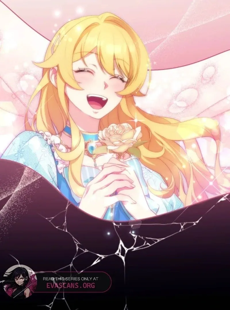 The False Saintess Overturns Her Fate Chapter 75 Online - página 3