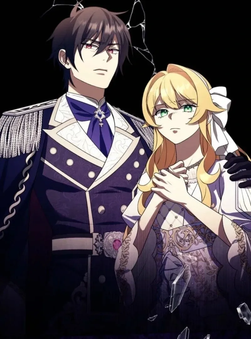 The False Saintess Overturns Her Fate Chapter 75 Online - página 4