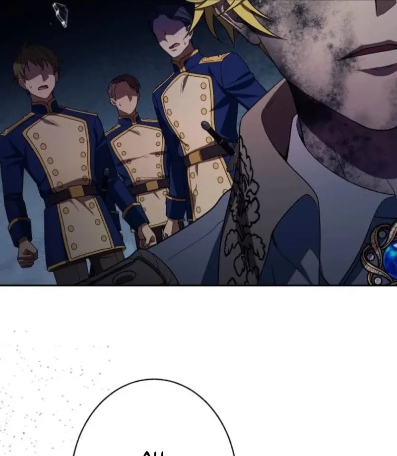 The False Saintess Overturns Her Fate Chapter 75 Online - página 6