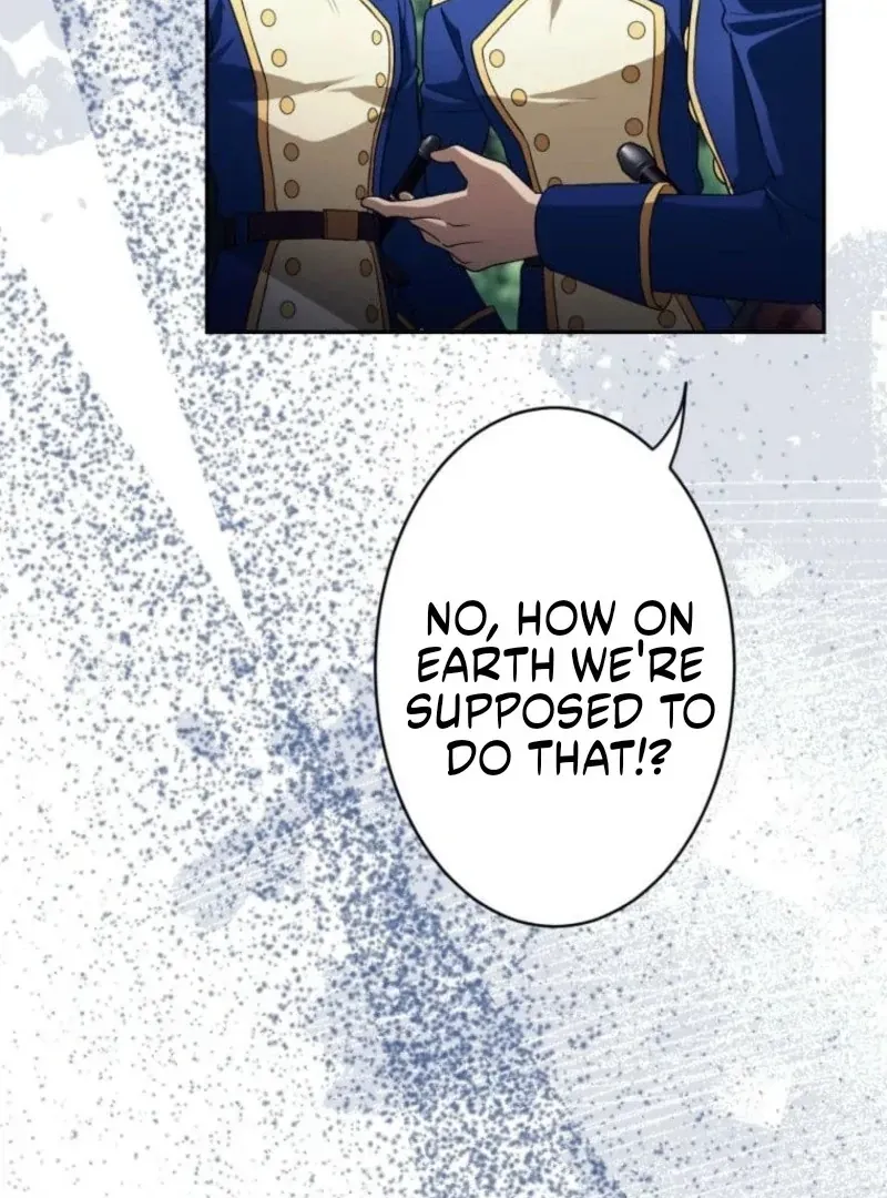 The False Saintess Overturns Her Fate Chapter 75 Online - página 8