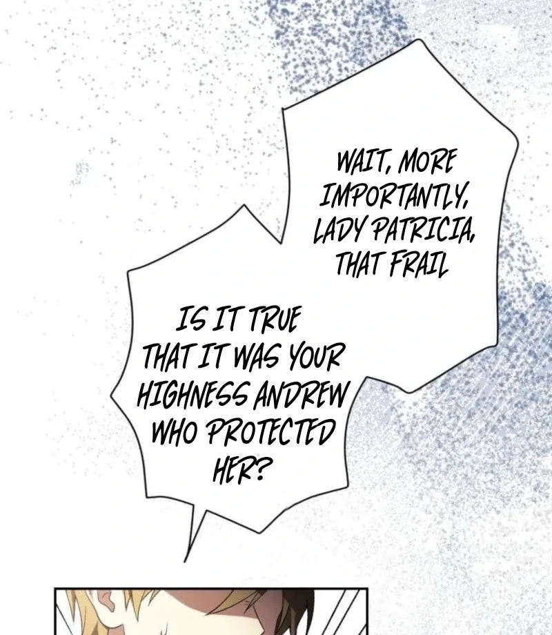 The False Saintess Overturns Her Fate Chapter 75 Online - página 9
