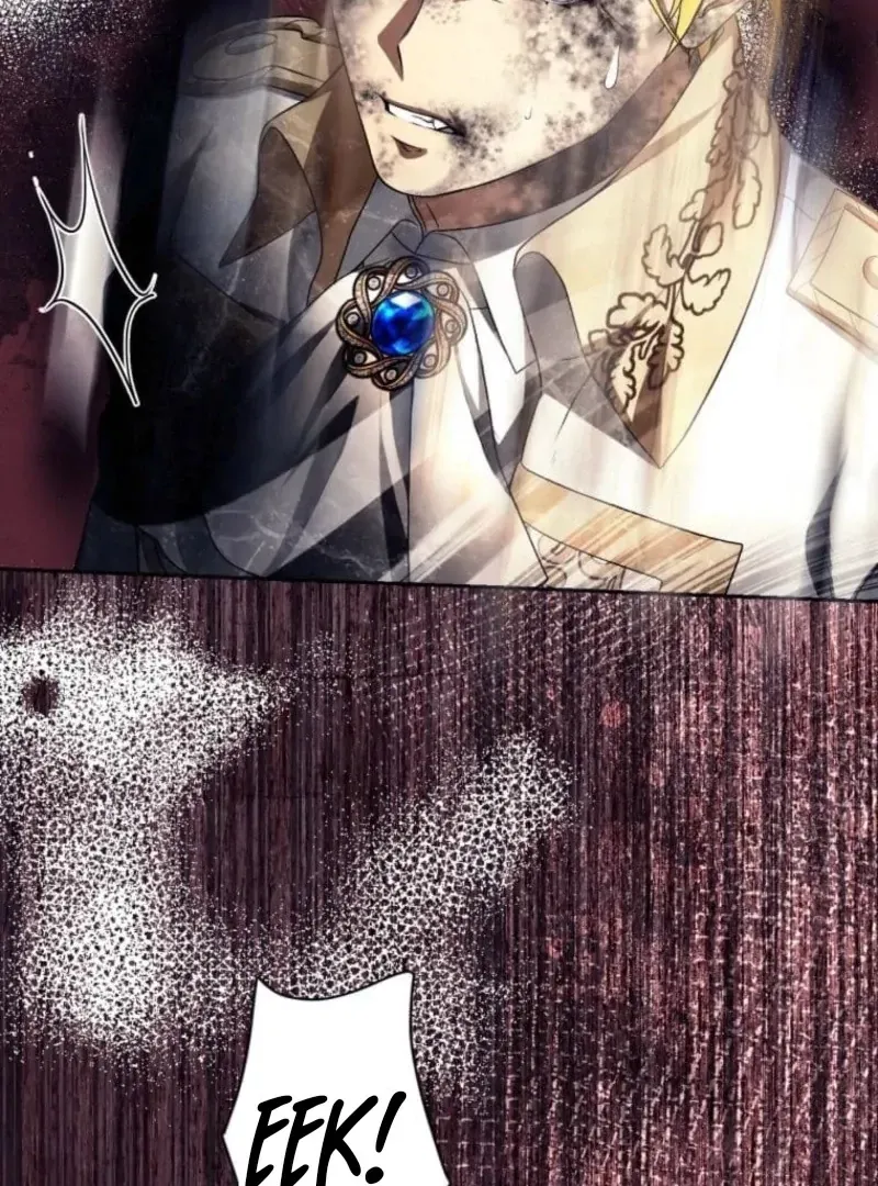 The False Saintess Overturns Her Fate Chapter 75 Online - página 12