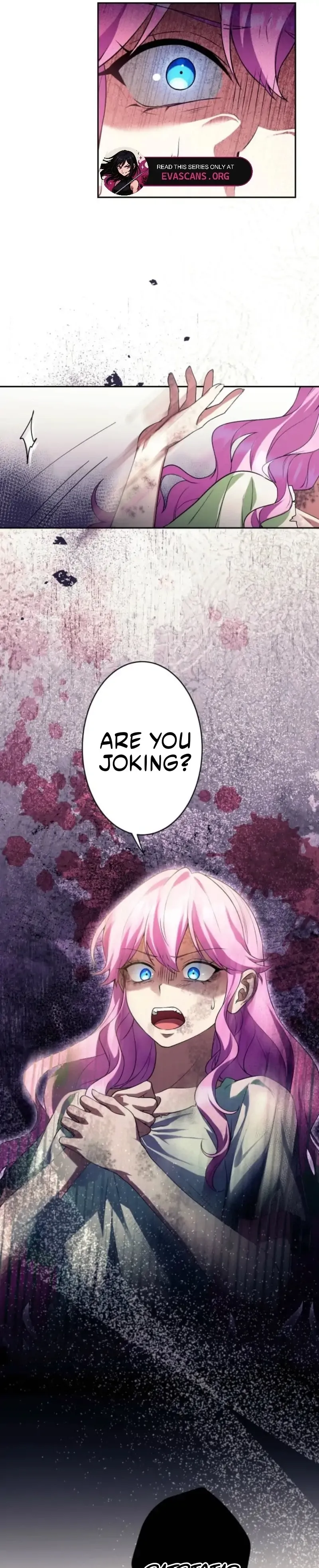 The False Saintess Overturns Her Fate Chapter 75 Online - página 20