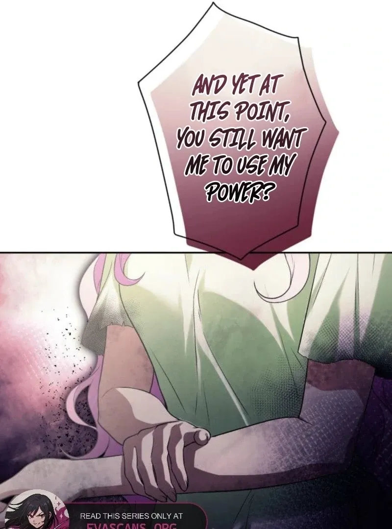 The False Saintess Overturns Her Fate Chapter 75 Online - página 22
