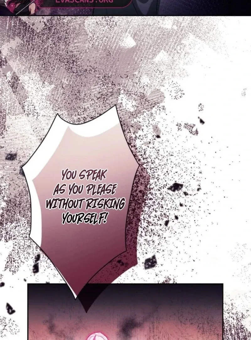 The False Saintess Overturns Her Fate Chapter 75 Online - página 23