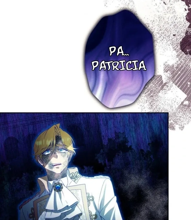 The False Saintess Overturns Her Fate Chapter 75 Online - página 25
