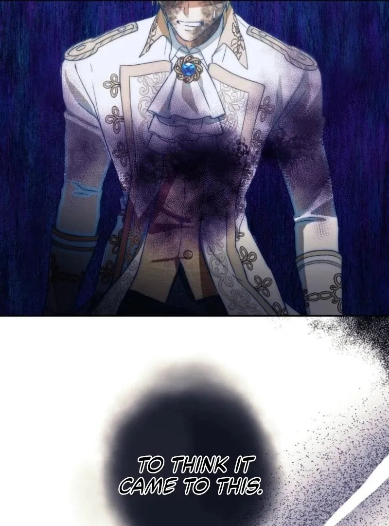 The False Saintess Overturns Her Fate Chapter 75 Online - página 38
