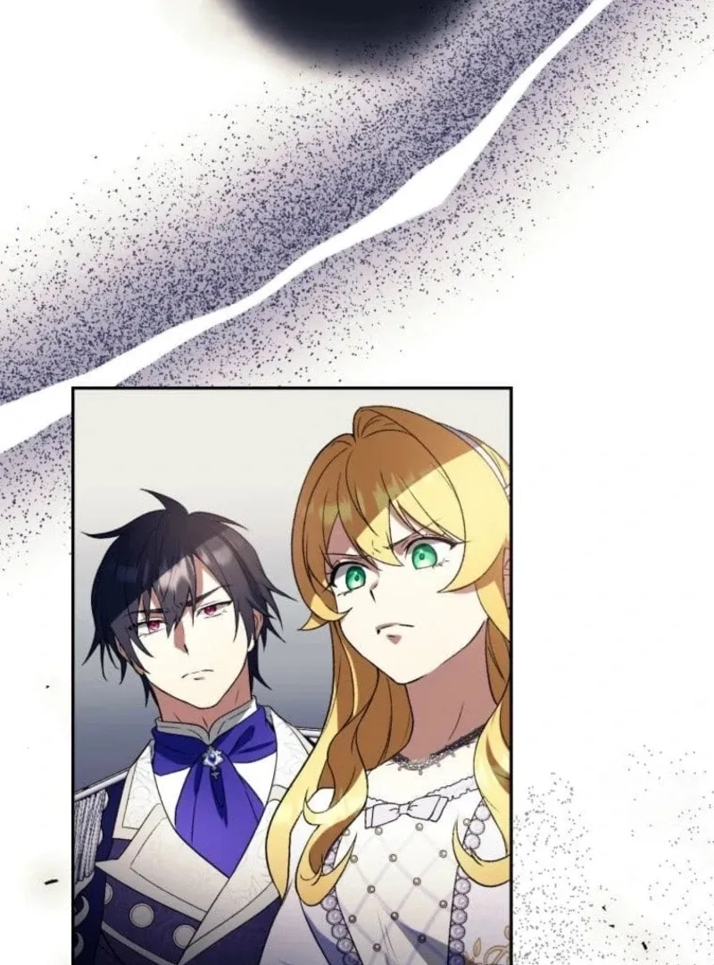 The False Saintess Overturns Her Fate Chapter 75 Online - página 39