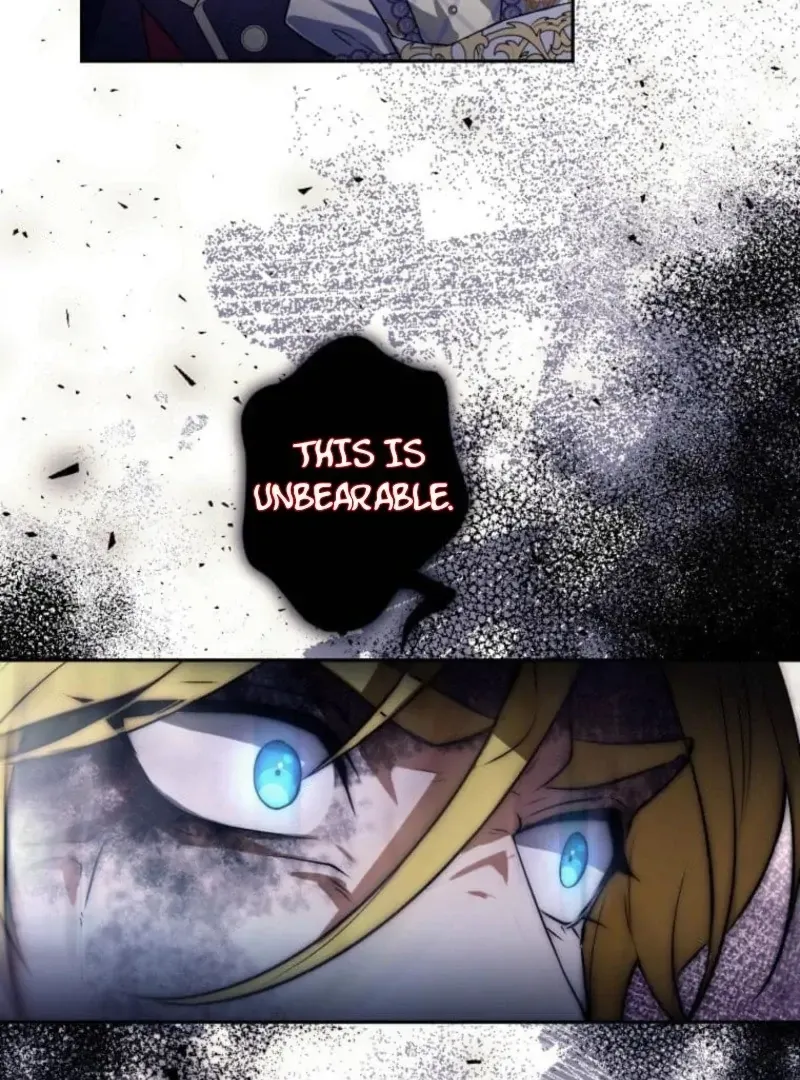 The False Saintess Overturns Her Fate Chapter 75 Online - página 40