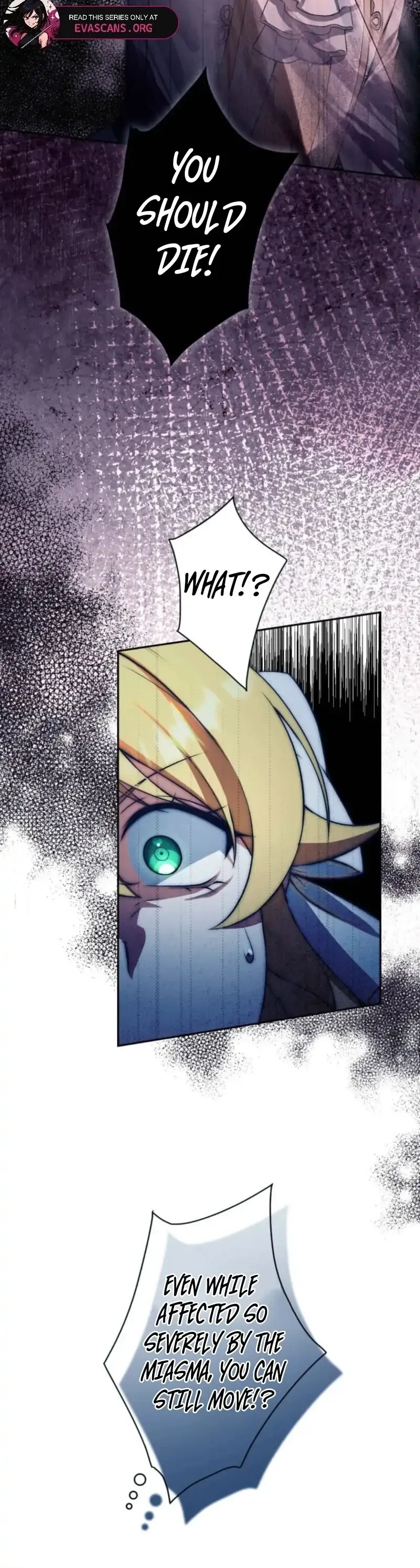 The False Saintess Overturns Her Fate Chapter 75 Online - página 44