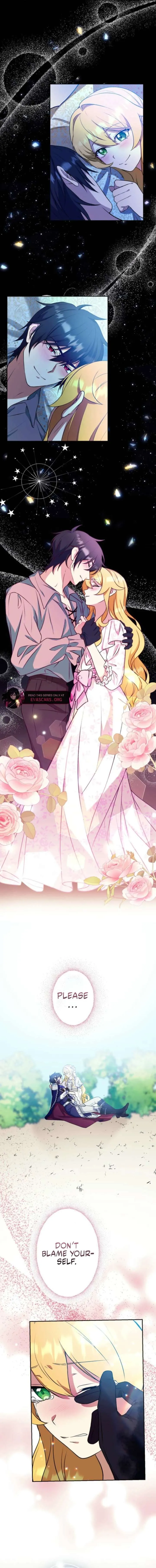 The False Saintess Overturns Her Fate Chapter 76 Online - página 11